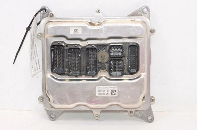 Módulo de control electrónico ECM del motor compatible con BMW 320i 924146 14-18 Foto 1 de 4