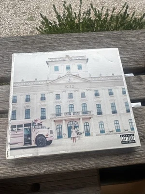 Melanie Martinez K-12 Cd AND DVD Set ( SEE DESCRIPTION) Foto 1 de 4