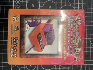 Novak ESC Rooster/W Reverse #PB-1850-2 Still In Factory Shrink Wrap !! - Picture 1 of 6