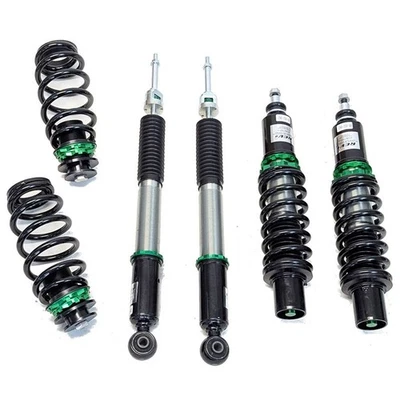 Kit Coilovers Amortecedores Rev9 Hyper-Street 2 Rebaixamento Para Audi S5/RS5 (8T) 2008-16 - Imagem 1 de 4