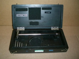 Mahr Intramess 35-60 Bohrmessgerät Set OHNE Anzeige - Bild 1 von 12