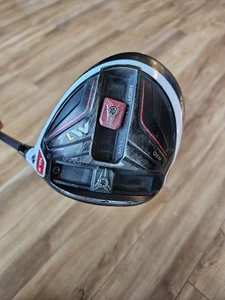 TAYLORMADE M1 430 RH 10.5°  DRIVER FUJIKURA PRO 73  S FLEX USED - Picture 1 of 12