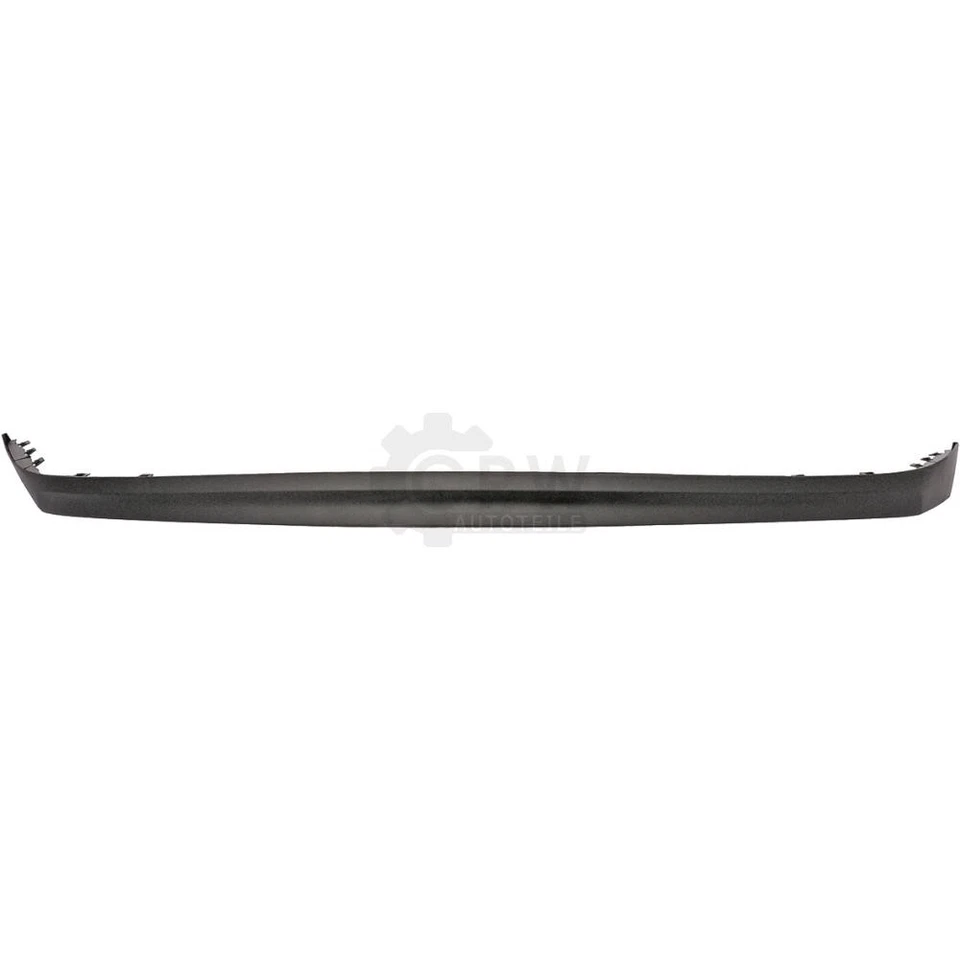 Spoiler Anteriore Per Opel Vectra C Limousine Station Wagon Anno 02-05 - Immagine 1 di 1