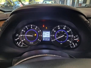 Speedometer Head/Instrument Cluster 2014 Qx80 Sku#4235713 - Picture 1 of 6