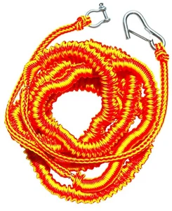 ANCHOR BUNGEE, naranja, amarillo - Imagen 1 de 3