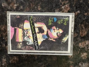 Pump Up the Jam: The Album by Technotronic (Cassette, Nov-1989, SBK Records) - Picture 1 of 6