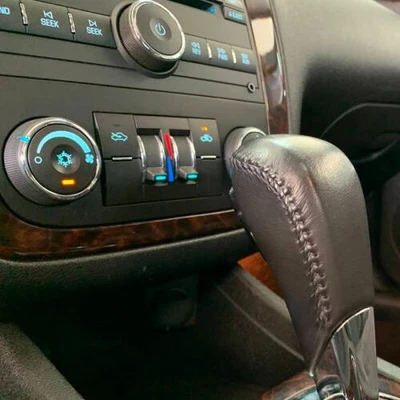 Chevrolet Impala: 2012, 2013, 2014, 2015, 2016, климат-контроль переменного тока/обогревателя - Изображение 1 из 4