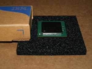 13N0699 NEU IBM 2,8 GHz 1 MB 800 MHz Xeon CPU - Bild 1 von 2