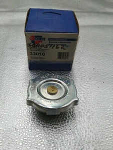 Carquest 33010 Radiator Cap 10 LBS - Bild 1 von 2