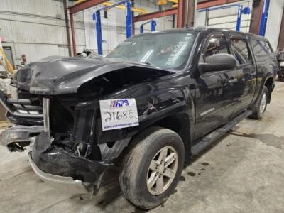 07 - 13 GMC SIERRA 1500 Sunvisor E831925 Foto 1 de 4