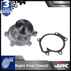 Bomba de agua refrigerante - se adapta a Toyota Corolla, Yaris 99-05 16100-29125 | 16100-09140 - Imagen 1 de 1