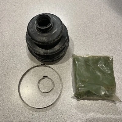 Kit de bota Honda/Acura Moog velocidade constante NAPA 6861181 CV - Imagem 1 de 4