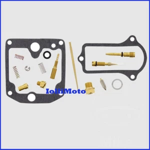 Kit de Revisión Carburador Completo Perno Suzuki GS 750 Radios Wheel 1978<197 - Imagen 1 de 1