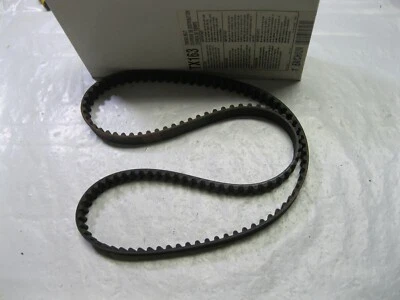 Engine Timing Belt Roadmax TX163 - Image 1 of 4