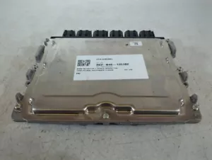 BMW M135i F40 1er Xdrive Schrägheck 5 Türer 2019-2023 Steuergerät (Motor) N46 - Bild 1 von 12