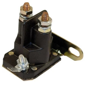 Starter Solenoid 3 Pole For MTD 725-1426 925-1426 21261 112-0309 110832X 75671 - Picture 1 of 1