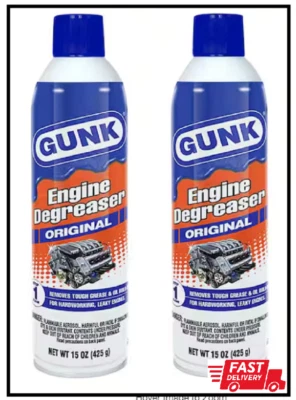 2-Pack Original Engine Degreaser - 15 Oz. Each - Imagem 1 de 3