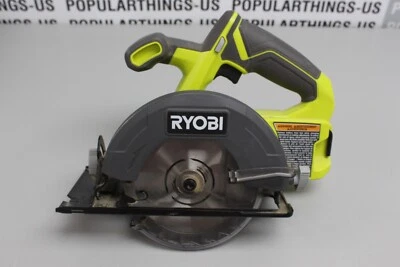 Ryobi PCL500 ONE+ 18VCircular Saw (Body Only) - Image 1 of 4