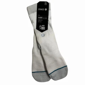 Stance Kid's Casual Socks Ankle Biters 'Melt Down K' Youth Large 2-5.5 - Picture 1 of 2