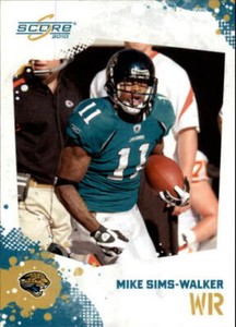 2010 Score Football You Pick/Choose Cards #1-245 RC Stars