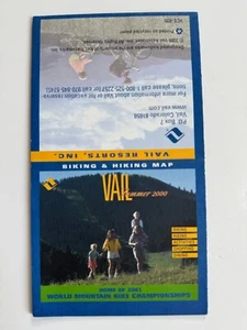 Vail Resorts Colorado - Offizielle Resortinformationen und Urlaubsführer - Bild 1 von 2