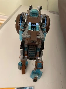 lego chima 70145 - Imagen 1 de 4
