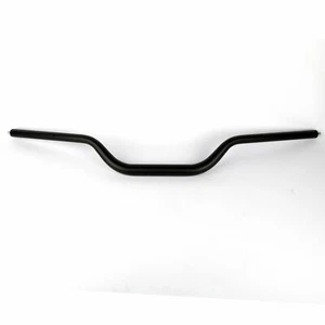 Handlebar Black for BMW F 800 GS 06-11 - Picture 1 of 2