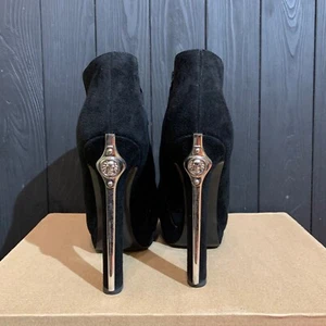 Alexander Mcqueen heels EU 38.5 - Picture 1 of 23