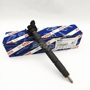 NEW NEW FUEL INJECTOR For 2015-2019 FORD Powerstroke 6.7L NOCORE FC3Q9K546A - Picture 1 of 9