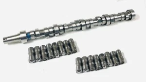 Kit árbol de levas y elevadores compatible con motores diésel Ford 1983-93 6,9L o 7,3L. - Imagen 1 de 8
