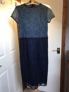 Beautiful Next Lace Dress Size 10 - Picture 1 of 5