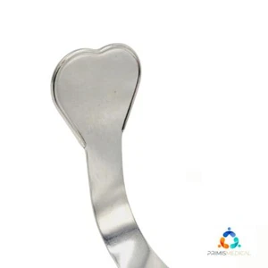 Pilling 482371 Harrington Retraktor Hohlgriff 65 mm Klinge 13 Zoll - Bild 1 von 4