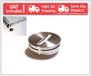 Apple iMac A1314 A1339 G6 Bluetooth Wireless Tastatur Akku Schraubverschluss Deckel Stecker - Bild 1 von 6