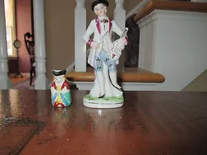 FIGURINE COLONIALI VINTAGE/ANTICHE.. - Foto 1 di 6
