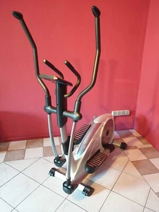 Elypsetrainer Finnlo EXT Farbe: weiß, Neuwertig - Bild 1 von 4
