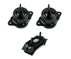 New 3PC Engine and Transmission Motor Mounts for Ford Mustang 4.0L 2005-2010 - Bild 1 von 1