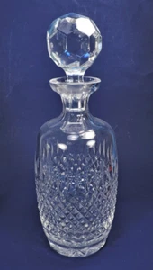 ROGASKA CRYSTAL DECANTER - FLAWLESS - Picture 1 of 7