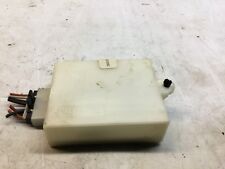 05 06 07 FORD ESCAPE INALFA THERM-O-DISC RELAY MODULE CONNECTOR S