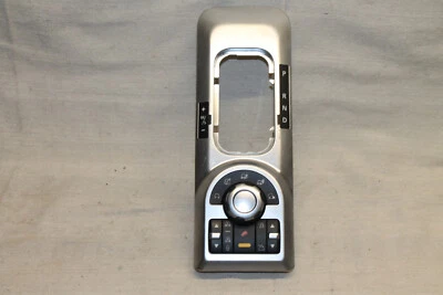 2007 2008 2009 Land Rover Range Rover HSE 07-09 Console Control Switch YUD501361 - Image 1 of 3