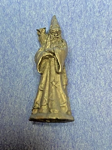 *RAR* Superior Models WL-009 Merlin the Magician from Wizards and Lizards Range - Bild 1 von 2