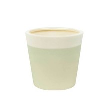 YANKEE CANDLE PORTA CANDELE PASTEL HUE VOTIVE HOLDER VERDE