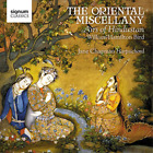 William Hamilton Bird The Oriental Miscellany: Airs of Hindustan (CD) Album