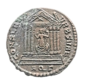ROM 34. MAXENCE Follis Aquilée R1 - Picture 1 of 2