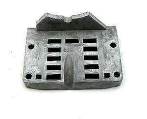 Camp Omc Outdrive Zinc Anode C980756 - Picture 1 of 1