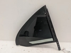 2017-20 MERCEDES E-CLASS W213 LEFT REAR QUARTER #A2137300255 USED OEM #0403AA - Picture 1 of 11
