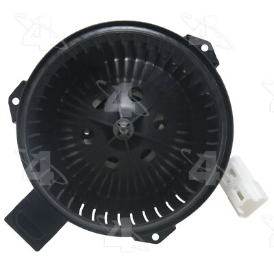 Motor soplador HVAC 4 estaciones para Dodge Caliber 2007-2012 Foto 1 de 4