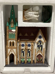 Abt. 56 Weihnachten in der Stadt Allerheiligen Eckkirche 5542-5 - Bild 1 von 5