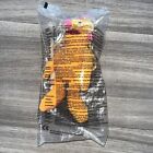 McDonalds Happy Meal Toy The Hoobs Roma 2003 Orange New In Bag Rare Sealed