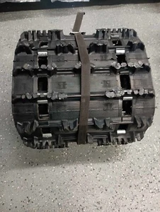 OEM Arctic Cat Snowmobile Ripsaw Quite Track 15"x129"x1.25" 2.86P 2602-576 - Picture 1 of 1