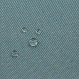 SUNBRELLA FLAGSHIP MINERAL BLUE WOVEN TWILL OUTDOOR INDOOR FABRIC 3.5 YARDS 54"W - Picture 1 of 5
